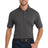 Port Authority ® Tall EZCotton ® Polo TK8000 - Port Authority TK8000 Sterling Grey LT Polos/Knits