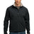 Port Authority ® Tall Glacier ® Soft Shell Jacket. TLJ790 - Port Authority TLJ790 Black/ Chrome LT Soft Shell Jackets