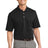 Port Authority ® Tall Rapid Dry™ Polo. TLK455 - Port Authority TLK455 Jet Black LT Polos/Knits