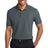 Port Authority ® Tall Stain - Release Polo. TLK510 - Port Authority TLK510 Steel Grey LT Polos/Knits