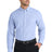 Port Authority ® Tall SuperPro ™ Oxford Shirt. TS658 - Port Authority TS658 Oxford Blue LT Tall