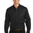 Port Authority ® Tall SuperPro ™ Twill Shirt. TS663 - Port Authority TS663 Black LT Tall