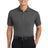 Port Authority ® Tall Tech Pique Polo. TLK527 - Port Authority TLK527 Grey Smoke LT Polos/Knits
