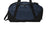 Port Authority ® Team Duffel BG804 - Port Authority BG804 Navy/ Black OSFA Bags