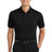 Port Authority ® Tech Pique Polo. K527 - Port Authority K527 Black XS Polos/Knits
