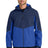 Port Authority ® Tech Rain Jacket J406 - Port Authority J406 Estate Blue/ Cobalt Blue XS Jackets
