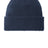 Port Authority ® Thermal Knit Cuffed Beanie C955 - Port Authority C955 Insignia Blue OSFA Beanies