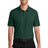 Port Authority TLK200 Tall Wearever Signature Pique Polo Dark Green LT Polos/Knits