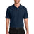 Port Authority TLK200 Tall Wearever Signature Pique Polo River Blue Navy LT Polos/Knits