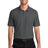 Port Authority TLK200 Tall Wearever Signature Pique Polo Storm Grey LT Polos/Knits