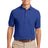 Port Authority TLK500P Tall Silk Touch Polo with Pocket Royal LT Polos/Knits