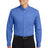 Port Authority TLS608 Tall Long Sleeve Easy Care Shirt – Wholesale Dress Shirt Ultramarine Blue LT Tall