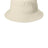 Port Authority ® Twill Classic Bucket Hat C975 - Port Authority C975 Sahara L/XL Hats