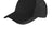 Port Authority ® Two - Color Mesh Back Cap. C923 - Port Authority C923 Black/ White OSFA Hats