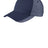Port Authority ® Two - Color Mesh Back Cap. C923 - Port Authority C923 Navy/ White OSFA Hats