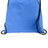 Port Authority ® Ultra - Core Cinch Pack. BG615 - Port Authority BG615 Carolina Blue OSFA Drawstring Bags