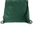 Port Authority ® Ultra - Core Cinch Pack. BG615 - Port Authority BG615 Forest Green OSFA Drawstring Bags