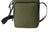 Port Authority ® Upright Crossbody Bag BG918 - Port Authority BG918 Olive Green OSFA Bags