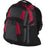 Port Authority ® Urban Backpack. BG77 - Port Authority BG77 Red/ Magnet/ Black OSFA Backpacks