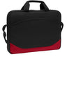 Port Authority ® Value Computer Case. BG305 - Port Authority BG305 Chili Red OSFA Bags