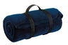 Port Authority ® - Value Fleece Blanket with Strap. BP10 - Port Authority BP10 Navy OSFA Accessories