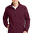 Port Authority ® Value Fleece Jacket. F217 - Port Authority F217 Maroon XS Fleece Jackets