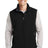 Port Authority ® Value Fleece Vest. F219 - Port Authority F219 Black XS Outerwear