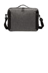 Port Authority ® Vector Briefcase. BG309 - Port Authority BG309 Grey Heather OSFA Bags