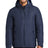 Port Authority ® Venture Waterproof Insulated Jacket J362 - Port Authority J362 Dress Blue Navy XS Insulated Jackets