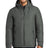 Port Authority ® Venture Waterproof Insulated Jacket J362 - Port Authority J362 Grey Smoke XS Insulated Jackets