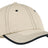 Port Authority ® Vintage Washed Contrast Stitch Cap. C835 - Port Authority C835 Stone/ Black OSFA Hats