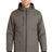 Port Authority ® Vortex Waterproof 3 - in - 1 Jacket. J332 - Port Authority J332 Deep Smoke/ Charcoal XS Insulated Jackets