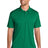 Port Authority ® Wearever Performance Pique Polo K240 - Port Authority K240 Bright Kelly Green XS Polos/Knits
