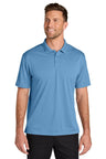 Port Authority ® Wearever Performance Pique Polo K240 - Port Authority K240 Carolina Blue XS Polos/Knits