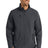 Port Authority ® Welded Soft Shell Jacket. J324 - Port Authority J324 Battleship Grey XS Soft Shell Jackets