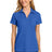 Port Authority ® Women's C - FREE ® Cotton Blend Pique Polo LK867 - Port Authority LK867 True Blue XS Polos/Knits