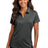 Port Authority ® Women's City Stretch Polo LK683 - Port Authority LK683 Graphite XS Polos/Knits