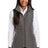 Port Authority ® Women's Collective Insulated Vest. L903 - Port Authority L903 Graphite XS Outerwear