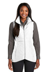 Port Authority ® Women's Collective Insulated Vest. L903 - Port Authority L903 White XS Outerwear