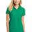 Port Authority ® Women's Core Classic Pique Polo. L100 - Port Authority L100 Bright Kelly Green XS Polos/Knits