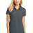 Port Authority ® Women's Core Classic Pique Polo. L100 - Port Authority L100 Graphite XS Polos/Knits