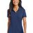 Port Authority ® Women's Cotton Touch ™ Performance Polo. L568 - Port Authority L568 Estate Blue XS Polos/Knits