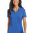 Port Authority ® Women's Cotton Touch ™ Performance Polo. L568 - Port Authority L568 Strong Blue XS Polos/Knits