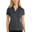 Port Authority ® Women's Crossover Raglan Polo. L575 - Port Authority L575 Battleship Grey XS Polos/Knits