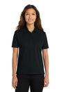 Port Authority ® Women's Dry Zone ® Ottoman Polo. L525 - Port Authority L525 Black XS Polos/Knits