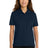 Port Authority ® Women's Dry Zone ® Ottoman Polo. L525 - Port Authority L525 Navy XS Polos/Knits