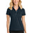 Port Authority ® Women's Dry Zone ® Stain - Release Grid Polo LK845 Night Navy 4XL Polos