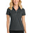 Port Authority ® Women's Dry Zone ® Stain - Release Grid Polo LK845 Seal Grey XS Polos