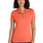 Port Authority ® Women's Dry Zone ® UV Micro - Mesh Polo. LK110 - Port Authority LK110 Coral Splash XS Polos/Knits