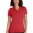 Port Authority ® Women's Dry Zone ® UV Micro - Mesh Polo. LK110 - Port Authority LK110 Rich Red XS Polos/Knits